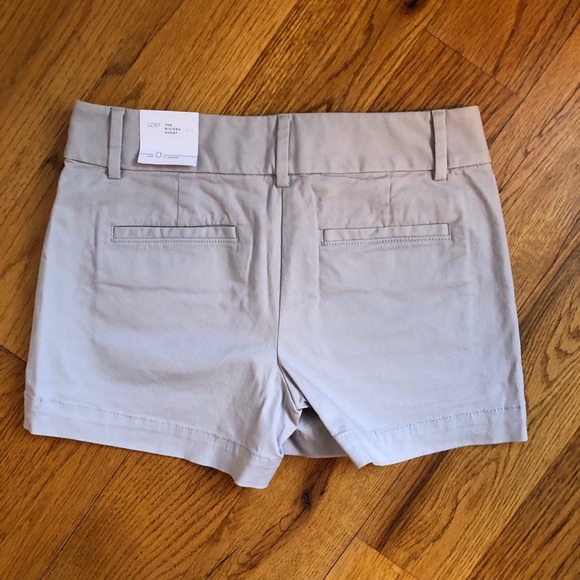 LOFT Riviera Short - Picture 2 of 4